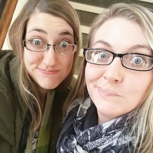 Meet your Posher, Kristin